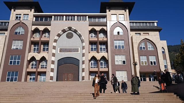 Müteahhidin tuhaf savunması 'pes' dedirtti! 6 Şubat depremlerinde 44 kişi can vermişti