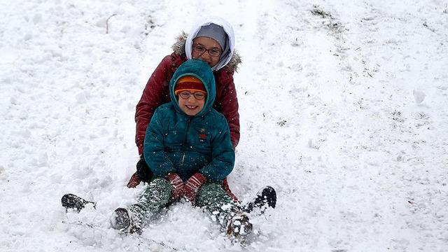 2025'in son günü bu illerde okullar tatil!