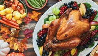 Uzmanından mide dostu yılbaşı men&uuml;s&uuml;