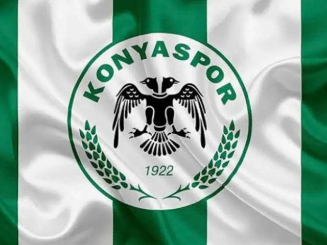 Konyaspor, 4 oyuncuyu prensipte anlaşarak renklerine bağladı