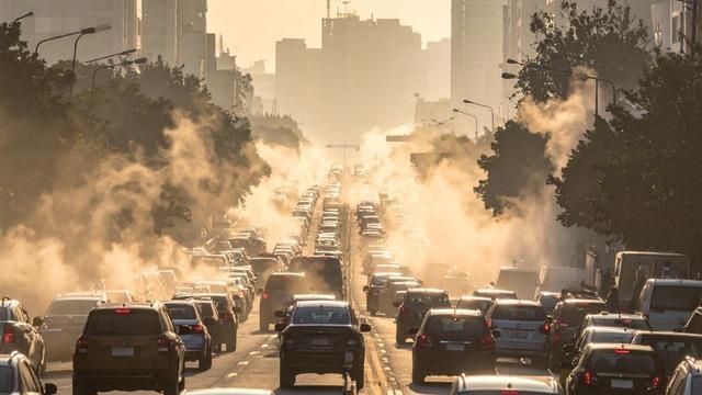 Ulaşım ve iklim arasındaki ilişki neden bu kadar önemli?