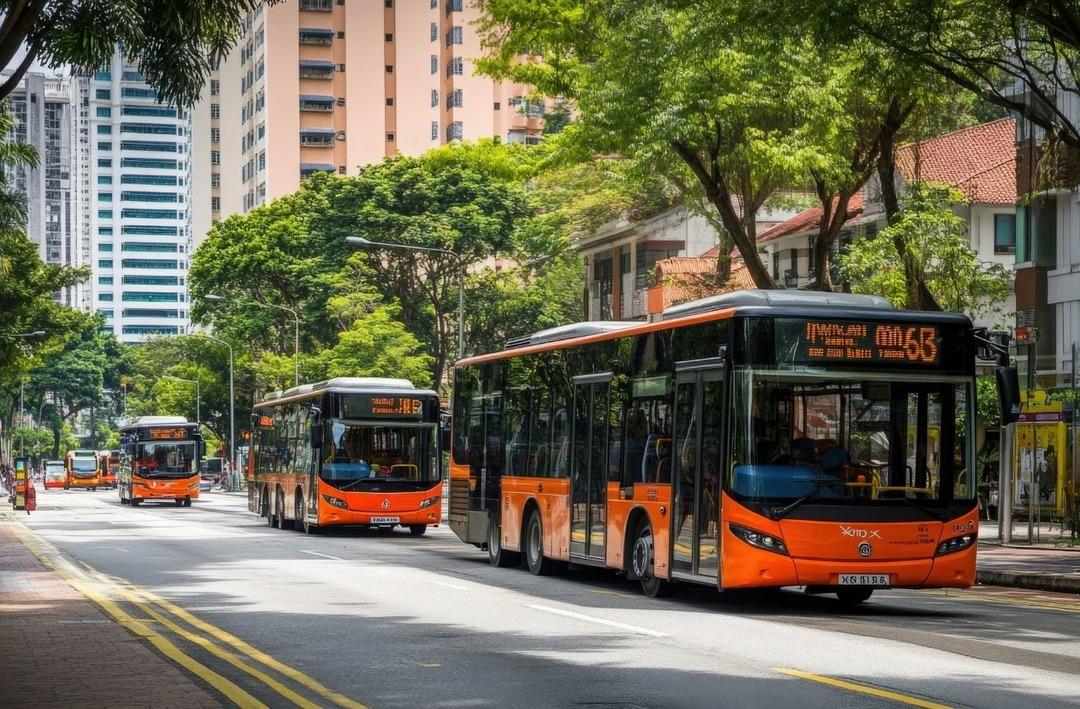 Ulaşım ve iklim arasındaki ilişki neden bu kadar önemli? 3