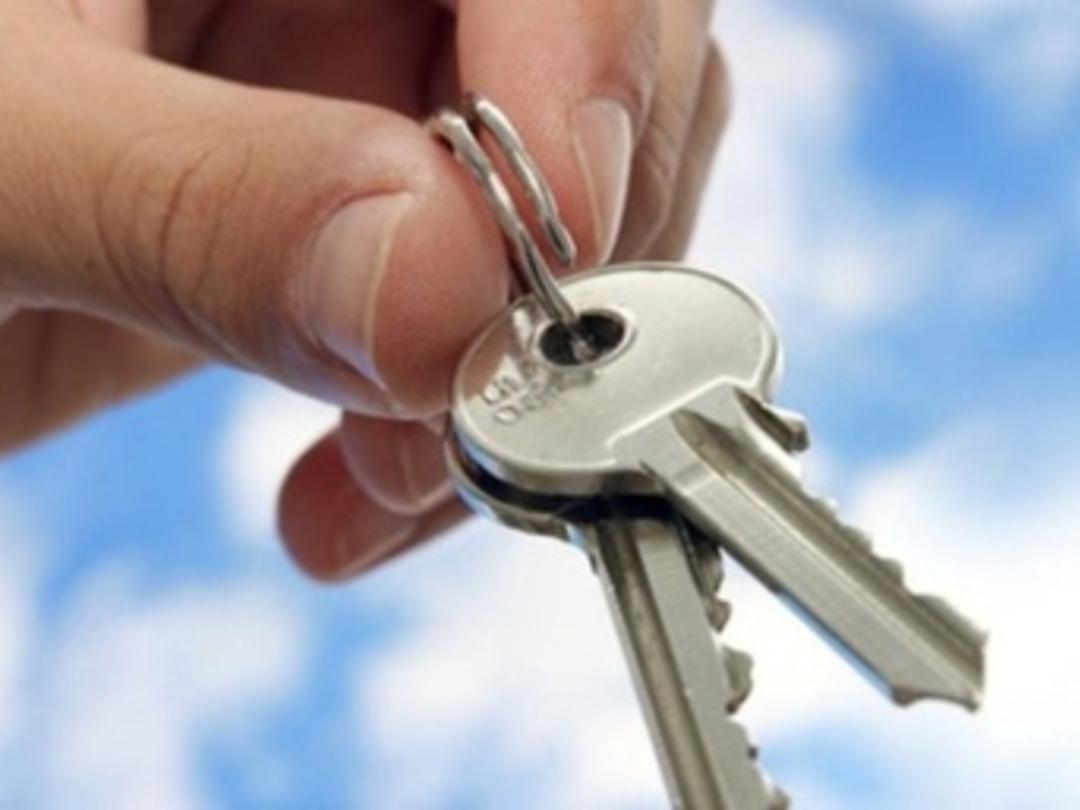 Buralarda ev almak ateş pahası