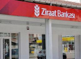 Ziraat, Gürcistan'da banka kurdu