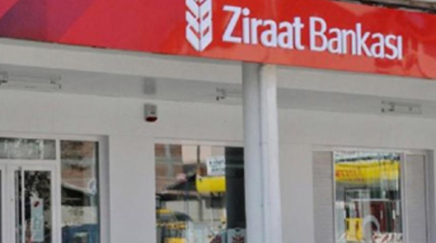 Ziraat Bankası'na izin çıktı: O ülkede de olacak