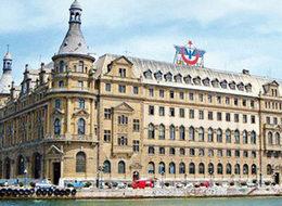 Haydarpaşa hızlı tren garı olacak