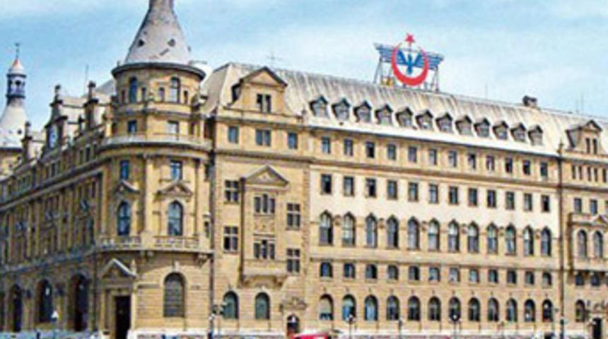 Haydarpaşa hızlı tren garı olacak