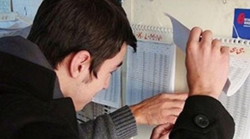 Onbinlerce kişinin beklediği tarih belli oldu