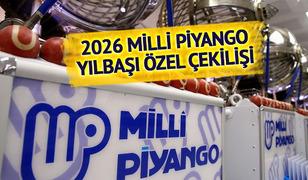 2026 MİLLİ PİYANGO YILBAŞI &Ccedil;EKİLİŞ SONU&Ccedil;LARI ne zaman saat ka&ccedil;ta? | 800 milyonluk b&uuml;y&uuml;k ikramiye i&ccedil;in g&ouml;zler MPİ bilet sorgulama ekranında olacak