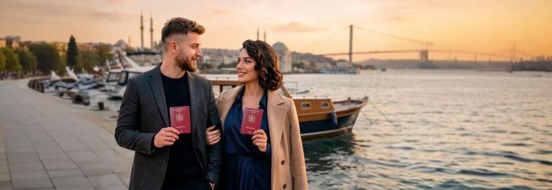 Vize, geçici oturum, daimi oturum ve vatandaşlık: Haklar açısından neler değişir, artıları ve eksileri nelerdir? 1