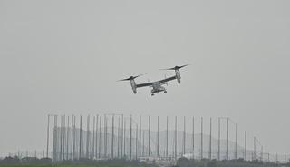 U&ccedil;ak kadar hızlı! Helikopter kadar yetenekli ancak o değil