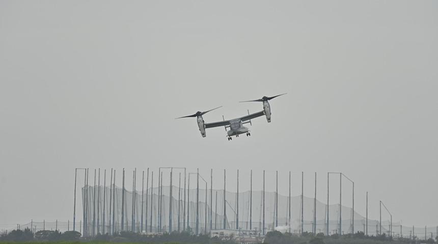 İlk kez u&ccedil;tu: U&ccedil;ak kadar hızlı! Helikopter kadar yetenekli ancak helikopter değil