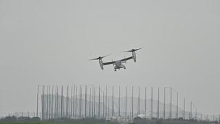 İlk kez uçtu: Uçak kadar hızlı! Helikopter kadar yetenekli ancak helikopter değil