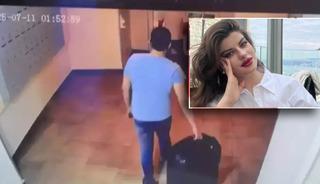 Ayşe Tokyaz cinayeti davasında ikinci duruşma gerginlikle başladı