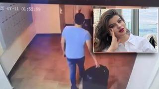 Ayşe Tokyaz cinayeti davasında ikinci duruşma gerginlikle başladı: Benden çekeceğin var bittin sen