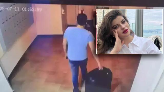 Ayşe Tokyaz cinayeti davasında ikinci duruşma gerginlikle başladı: Benden çekeceğin var bittin sen