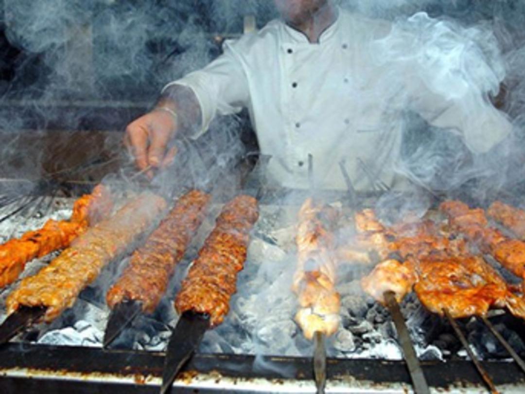 D&uuml;nyanın en iyi restoranları