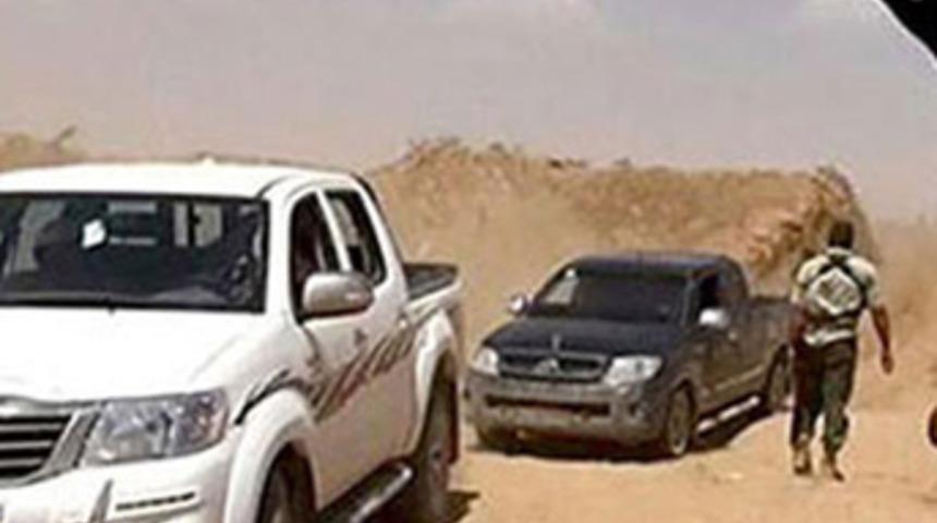 İŞİD'in zenginliği dudak uçuklatıyor