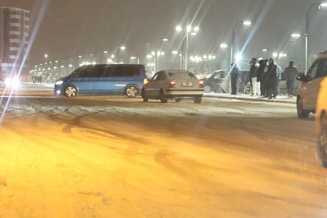 Herkesin canını hi&ccedil;e sayan o drift atan s&uuml;r&uuml;c&uuml;lere ceza yağdı 3