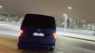 Herkesin canını hiçe sayan o drift atan sürücülere ceza yağdı