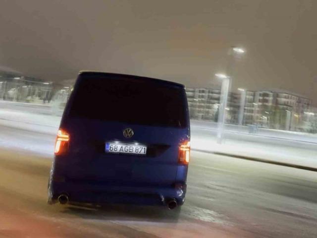 Herkesin canını hi&ccedil;e sayan o drift atan s&uuml;r&uuml;c&uuml;lere ceza yağdı