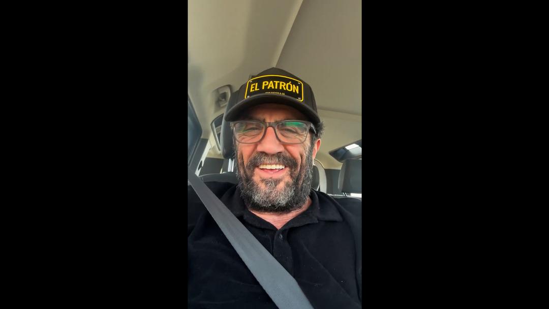 Bedri Usta nın "adam gör" sözleri tepki çekti! Müşteri haklılığı takipçiye mi bağlı? 1