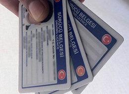 Ehliyette bir dönem kapandı