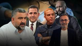 Galatasaray 18 sosyal medya hesabının ismini açıklayıp suç duyurusunda bulundu!