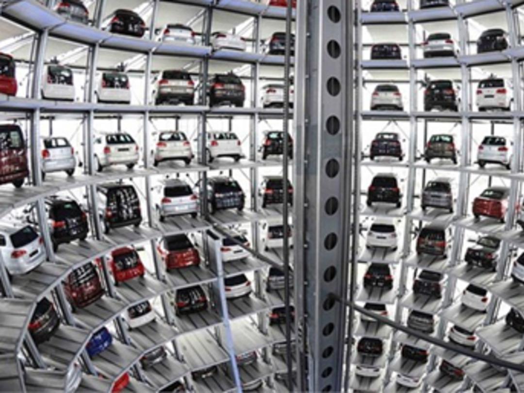 Otomotiv d&uuml;nyasının 10 devi