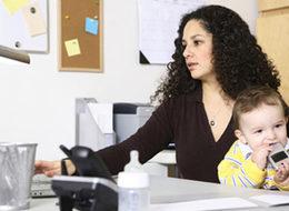 Kamuda çalışan anneye erken emeklilik müjdesi