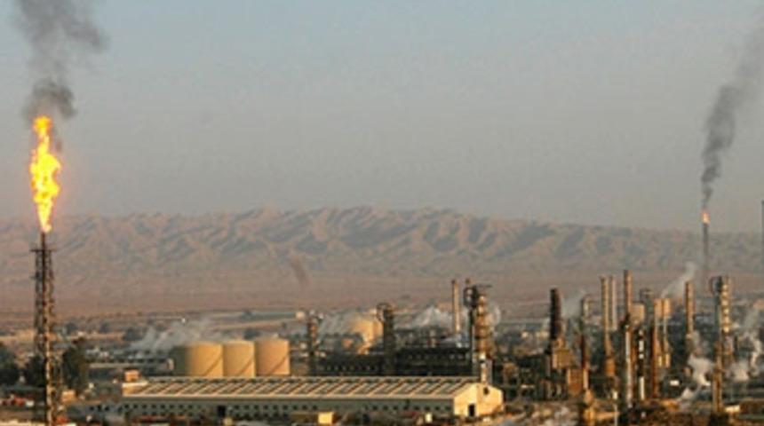 IŞİD , Irak'ın kalbini ele geçirdi