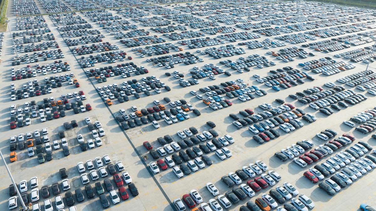 Birçok otomobilde standart haline gelen özellik Çin'de yasaklanıyor - Otomobil Araba Haberleri