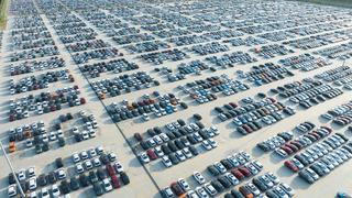 Birçok otomobilde standart haline gelen özellik Çin'de yasaklanıyor