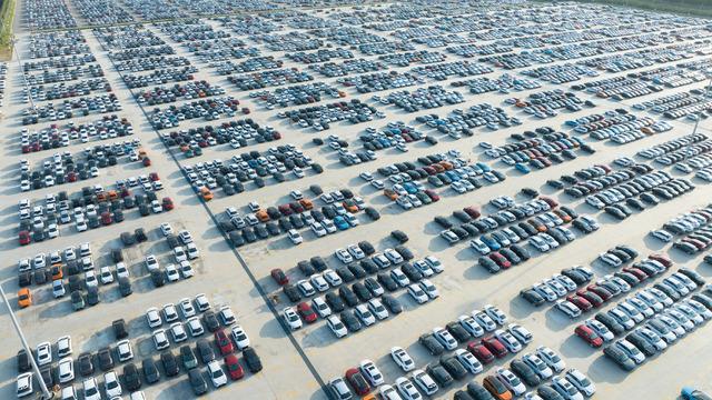 Birçok otomobilde standart haline gelen özellik Çin'de yasaklanıyor