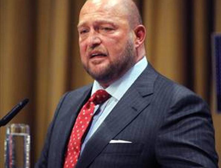 2014'ün vergi rekortmenleri açıklandı G5