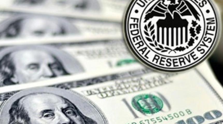 Fed, faiz kararını Haziran ayı toplantısının ardından duyurdu