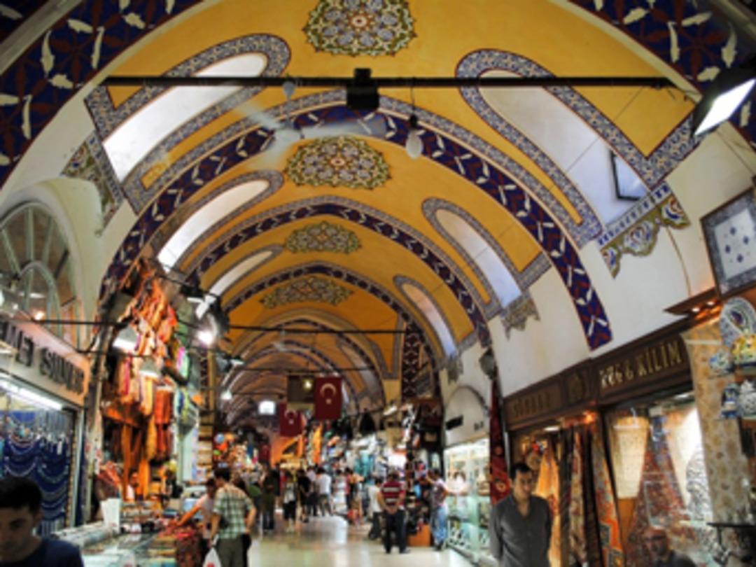 Kapalıçarşı için kötü haber