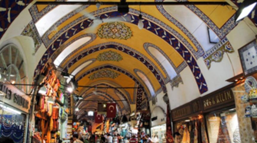 Tahliye Kapalıçarşı'yı karıştırdı