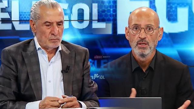 Serhat Ulueren'den sitem dolu paylaşım: Belki de son defa gördüm Gökmen abimi