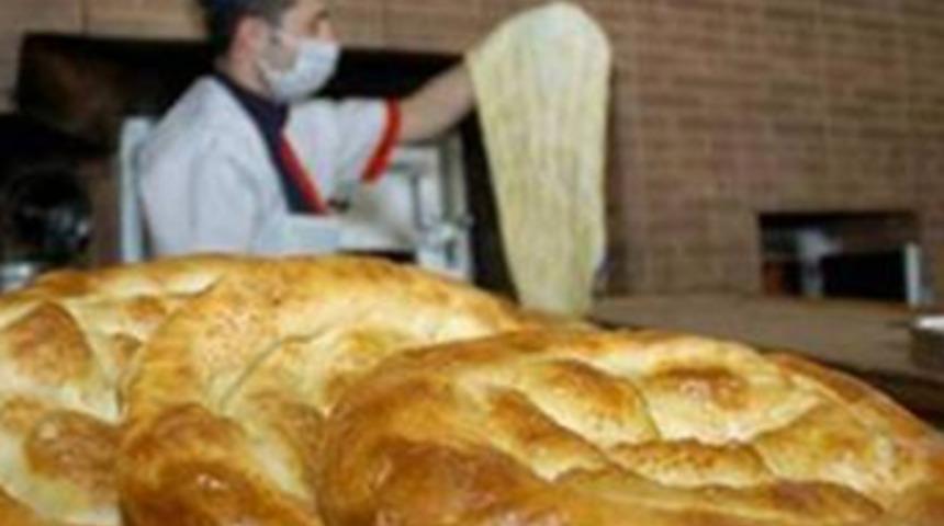 Ramazan pidesinin fiyatı belli oldu