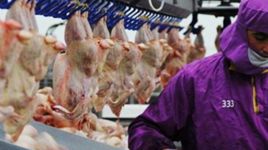 IŞİD'in en &ccedil;ok endişelendirdiği sekt&ouml;r