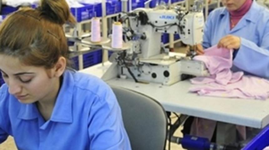 Çalışan anne adaylarına iyi haber