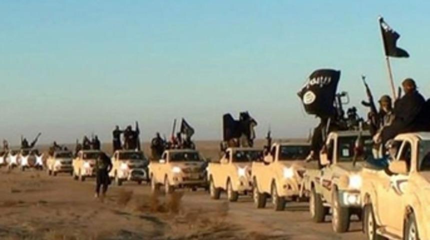 IŞİD kasayı hızla dolduruyor