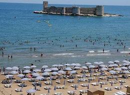 Geceliği 45 bin liraya tatil