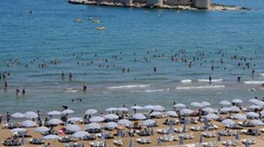 Geceliği 45 bin liraya tatil