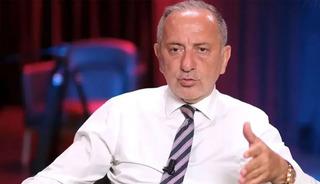 Bu kez cezaevinden yazmadı: Fatih Altaylı'nın aylar sonra ilk mesajı g&uuml;ndem oldu