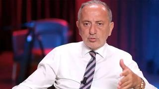 Bu kez cezaevinden yazmadı: Fatih Altaylı'nın aylar sonra ilk mesajı gündem oldu