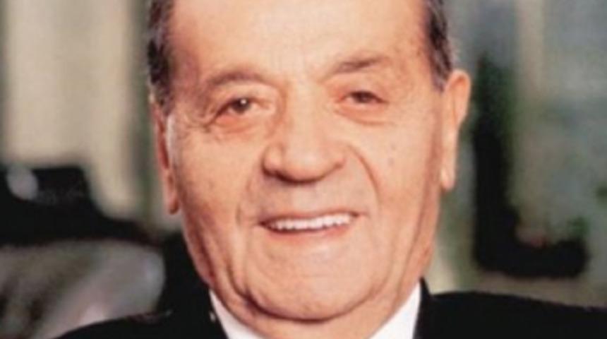 İş dünyasının acı kaybı!