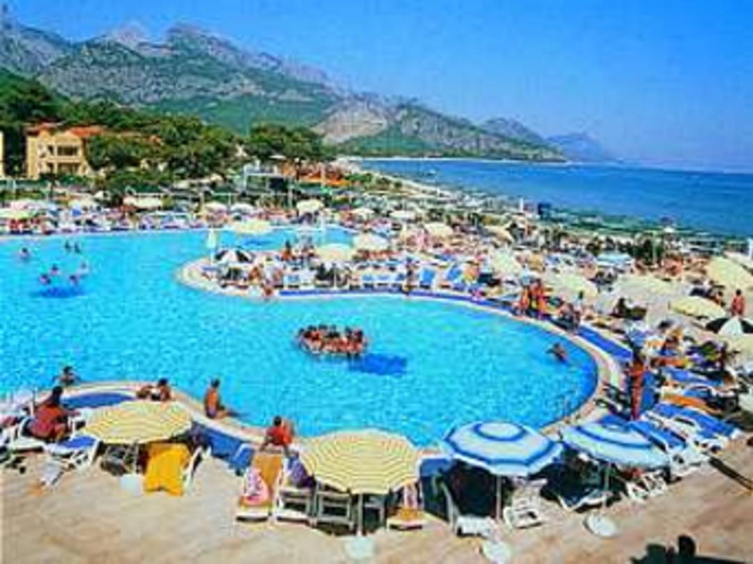 Tatil yapabileceğiniz en ucuz 10 yer!