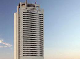 Halkbank o bankayı satın aldı